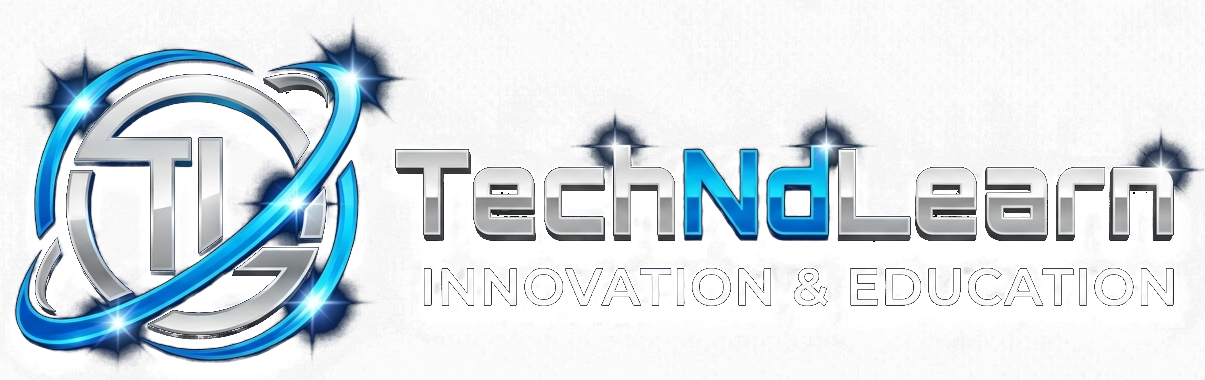 TechNdLearn